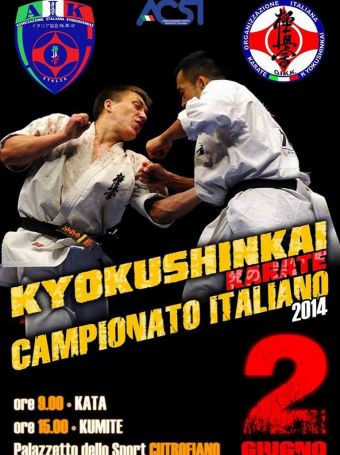 campionato italiano 2014